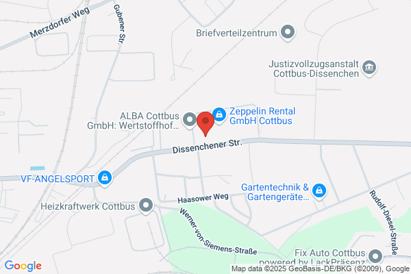 Inc. A. Haase GmbH