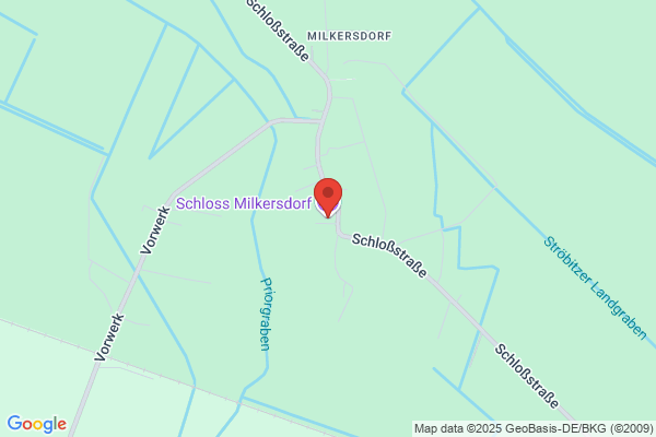 Schloß Milkersdorf