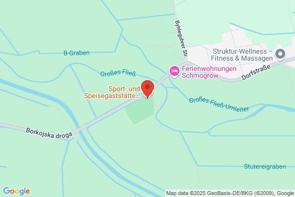 Sportlerheim