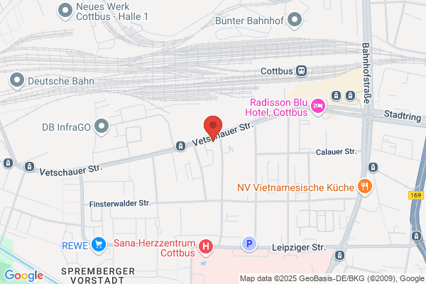 TÜV Rheinland Industrie Service GmbH