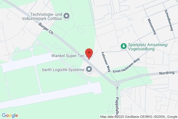 Wankel Aviation GmbH