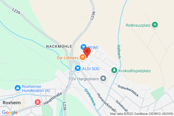 Gräfenbach Apotheke