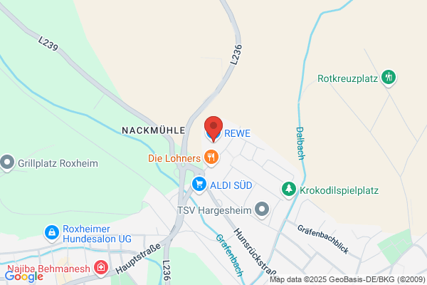 REWE