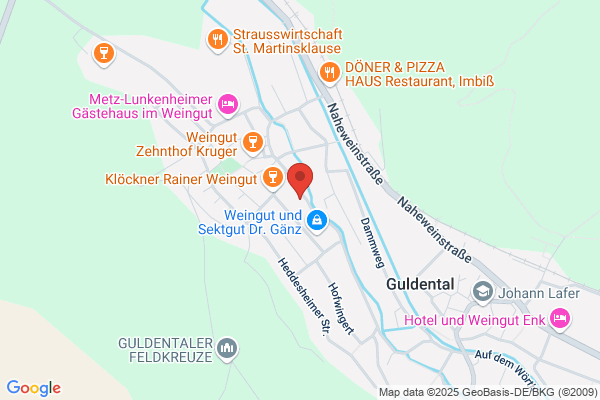 Volksbank Rhein-Nahe-Hunsrück eG
