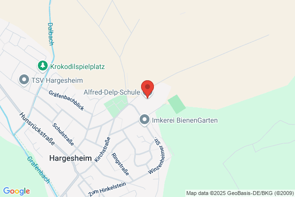 Alfred-Delp-Schule
