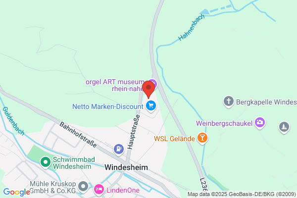 Druckerei Fickinger GmbH