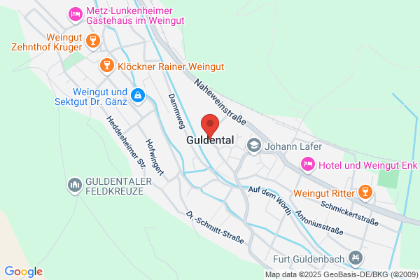 Gaststätte Feldbahndepot