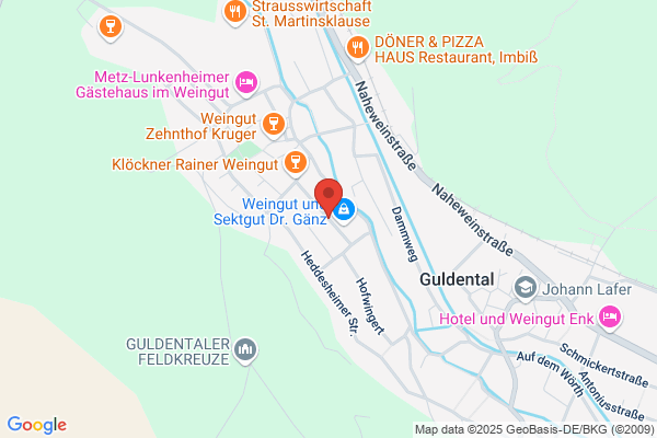 Grings Rebenveredlung Inh. A. Reimann