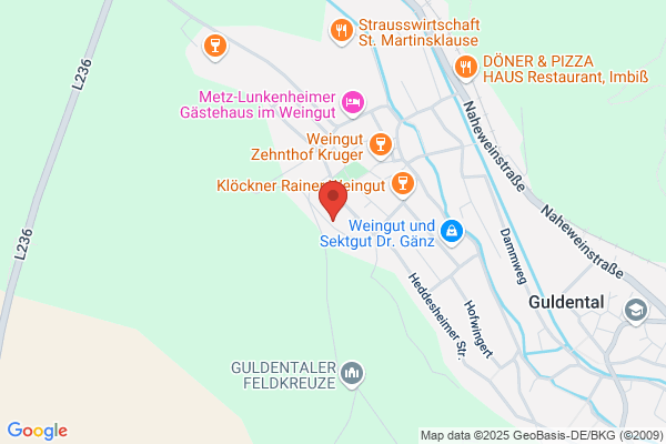 Gänz Lohnunternehmen GmbH
