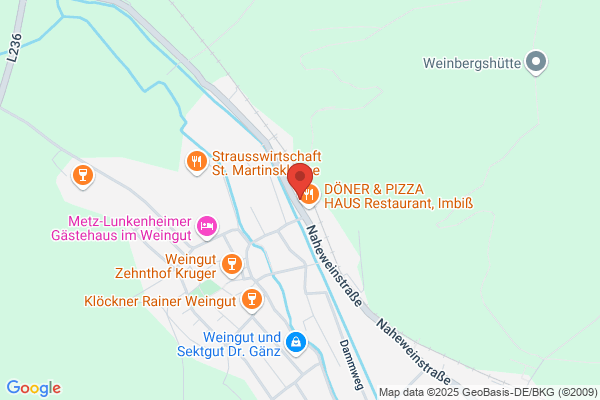 Sparkasse Rhein-Nahe