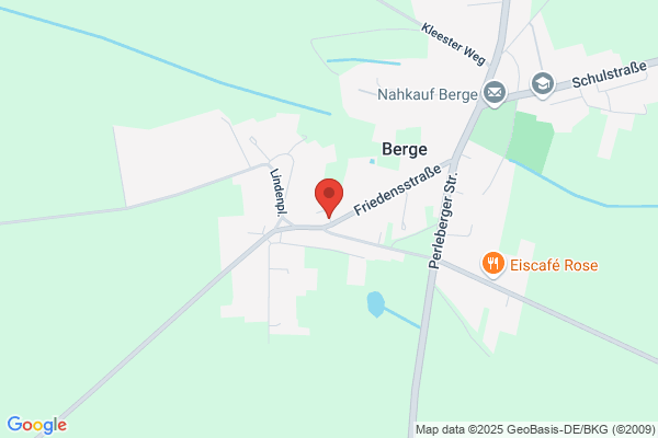 Agrargenossenschaft Berge e.G.