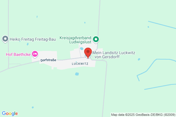 GbR Liegenschaftsverwaltung