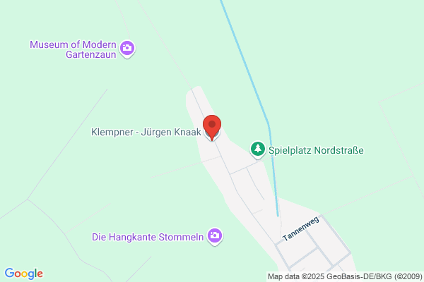 Knaak Heizungen & Bäder GmbH