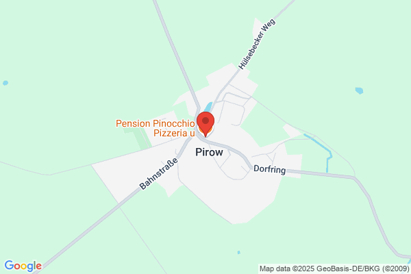 Pension Pinocchio Pizzeria u.