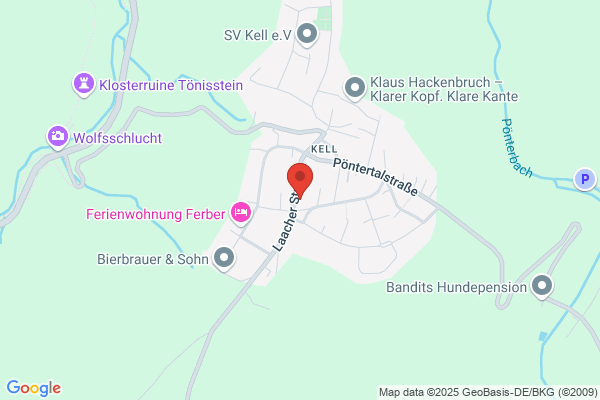 Ferienwohnung Müller