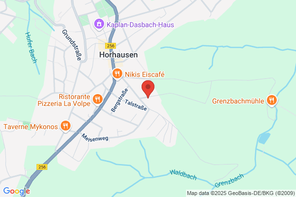 Feuerwehrhaus