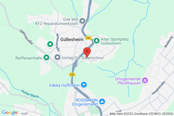 Heidehaus