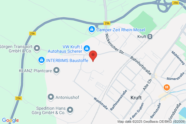 Jungbluth Baumaschinen GmbH