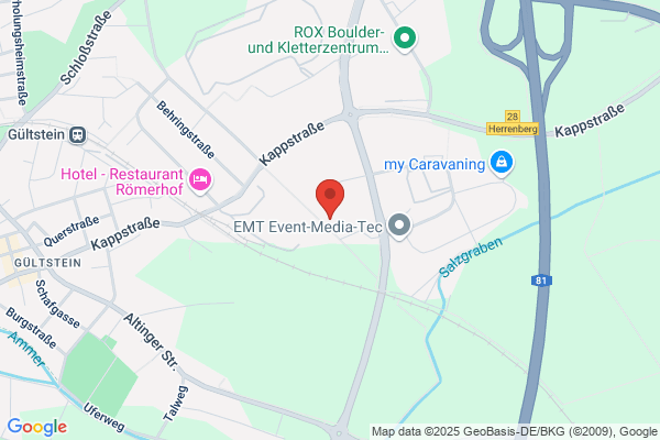 Malerwerkstätten Heinrich Schmid GmbH & Co. KG