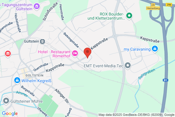 Rigips GmbH