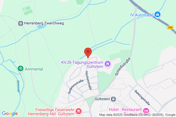 Schuldnerberatung Herrenberg