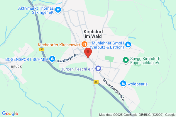 Bäckerei Eckhard Ohm