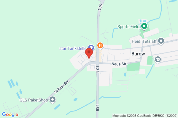 GEWO Bau Burow GmbH