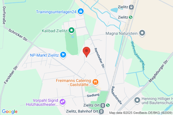 Gemeinde Gültz