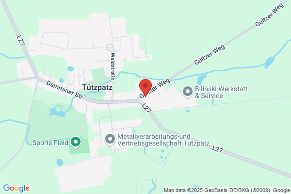Komesker Anlagenbau GmbH