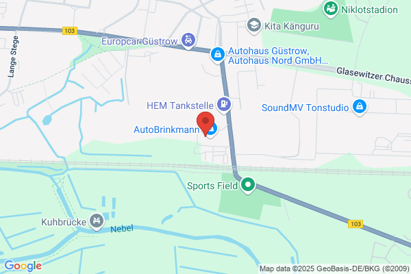 Brinkmann GmbH