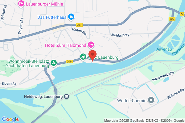 DLRG Bezirk Geesthacht