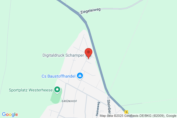 Digitaldruck K. Schamper