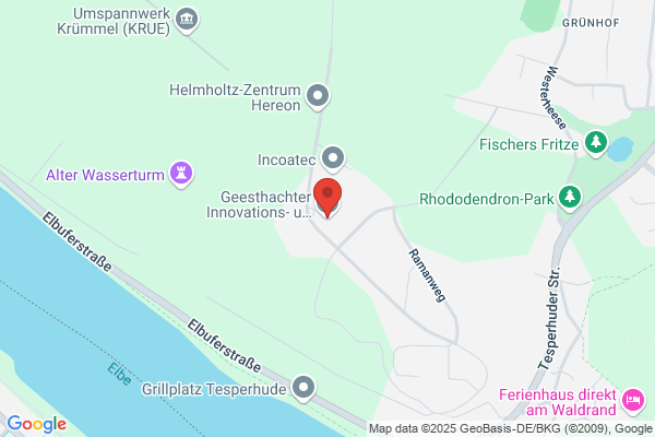 Geesthachter Innovations- und