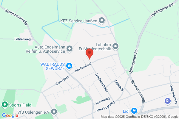 Post Bau GmbH