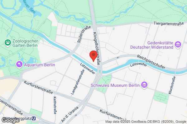 CDU-Wahlkreisbüro des