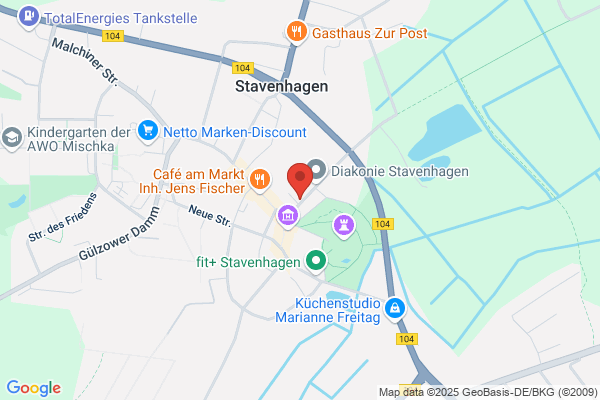 Katharinenstift