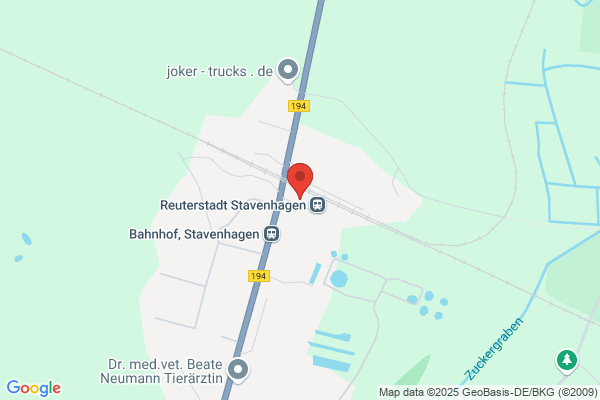 Küchen Treff Stavenhagen UG