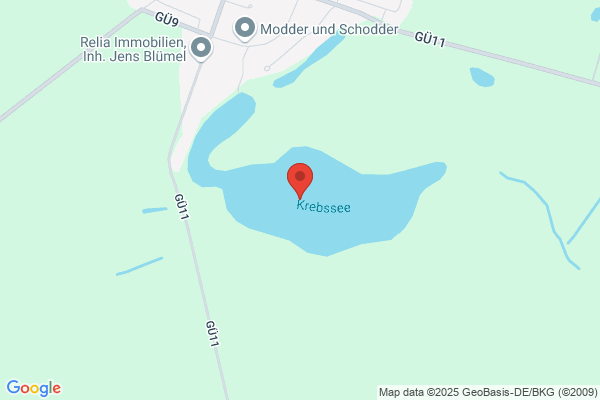 Hotel Am Krebssee