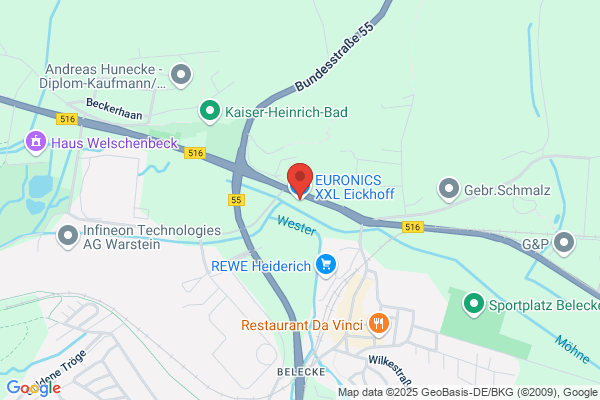 Elektro-Eickhoff GmbH