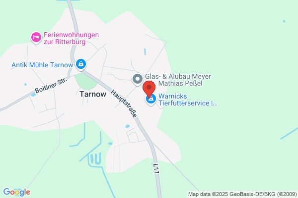 Grundschule Tarnow