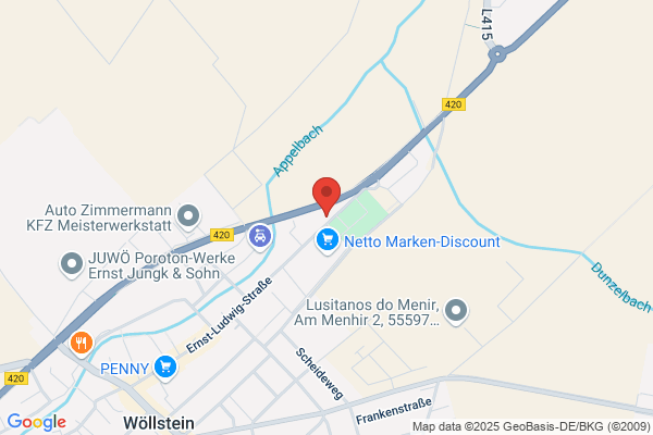 SSClean Gebäudereinigung