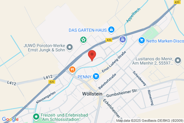 Biogen Idec GmbH