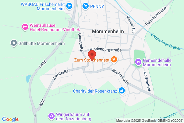 Cafe zur alten Post