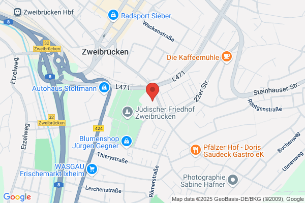 Ferienwohnung "Haus Appelbach"
