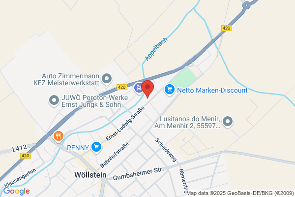 LP-Software Engineering Pfleger & Sottung GbR