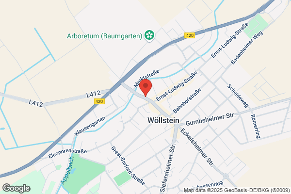 Marions Blumenwerkstatt Inh. Marion Vollrath