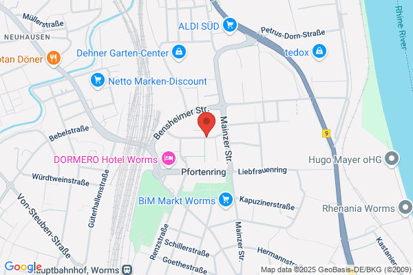 Pflege und Betreuungsdienst Hand und Hand