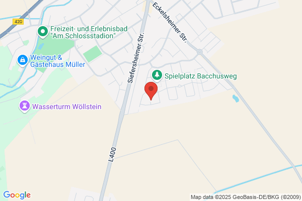 Wiegand BatterieElektrotechnik GmbH