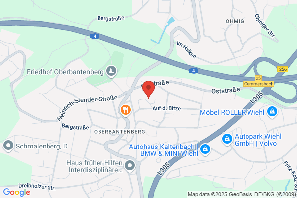 Barmenia Versicherung - Arndt Borberg