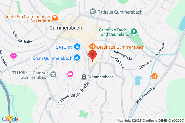 Apotheke Alte Post
